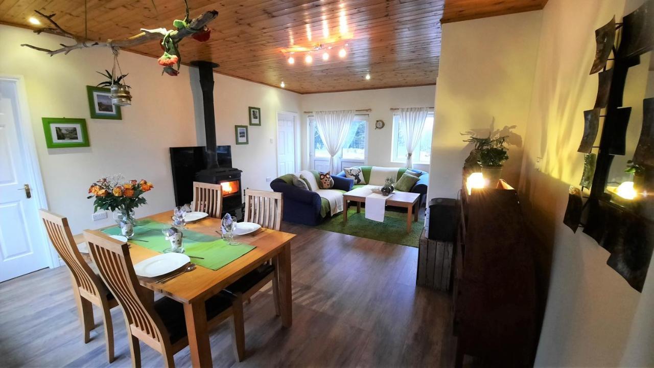 Clifden Wildflower Cottage - Clifden Countryside Lettings Экстерьер фото