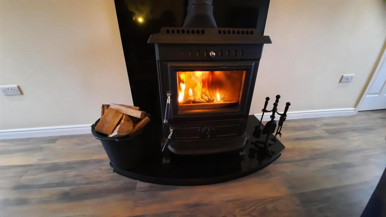 Clifden Wildflower Cottage - Clifden Countryside Lettings Экстерьер фото