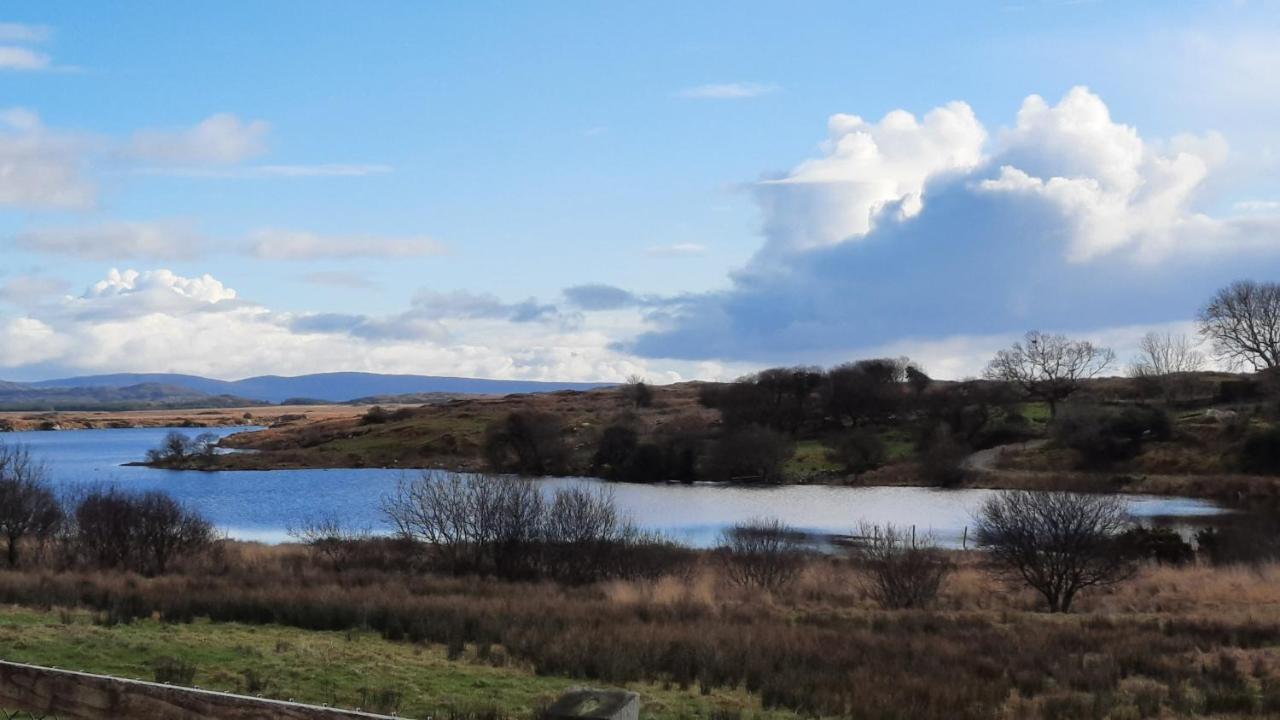 Clifden Wildflower Cottage - Clifden Countryside Lettings Экстерьер фото