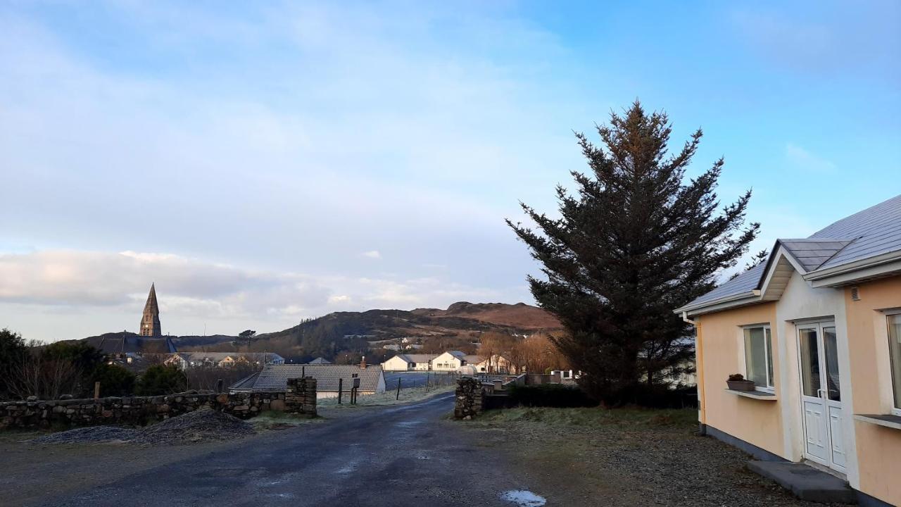 Clifden Wildflower Cottage - Clifden Countryside Lettings Экстерьер фото