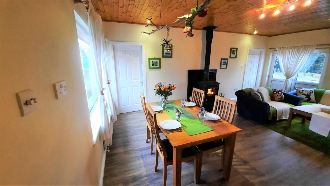 Clifden Wildflower Cottage - Clifden Countryside Lettings Экстерьер фото