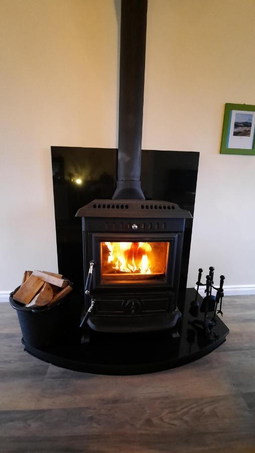 Clifden Wildflower Cottage - Clifden Countryside Lettings Экстерьер фото