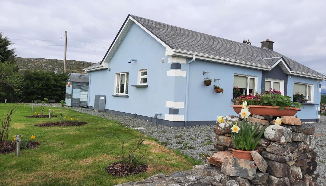 Clifden Wildflower Cottage - Clifden Countryside Lettings Экстерьер фото