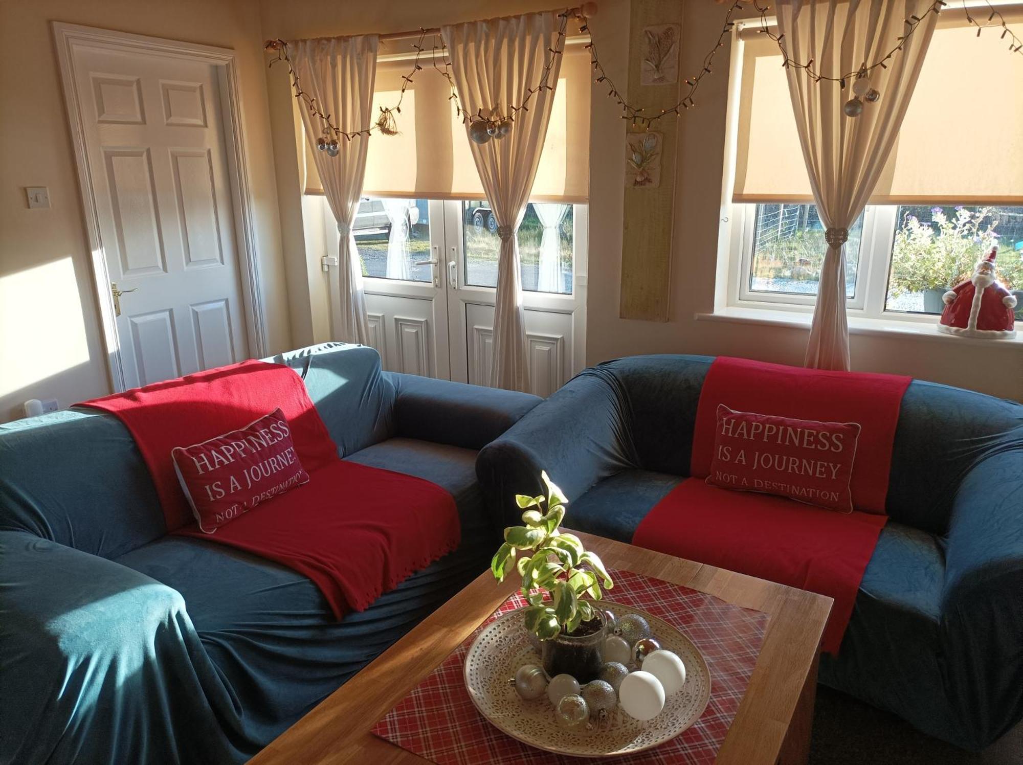 Clifden Wildflower Cottage - Clifden Countryside Lettings Экстерьер фото