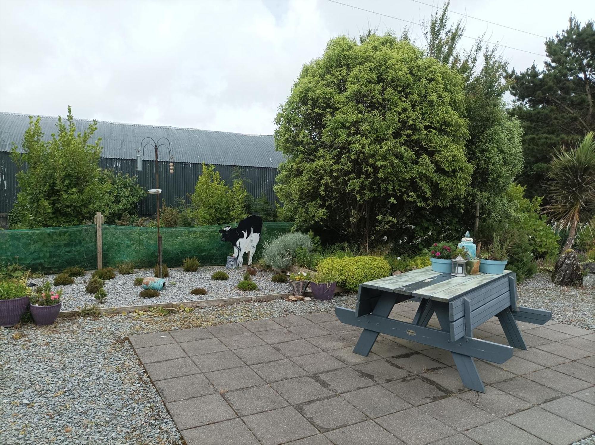 Clifden Wildflower Cottage - Clifden Countryside Lettings Экстерьер фото