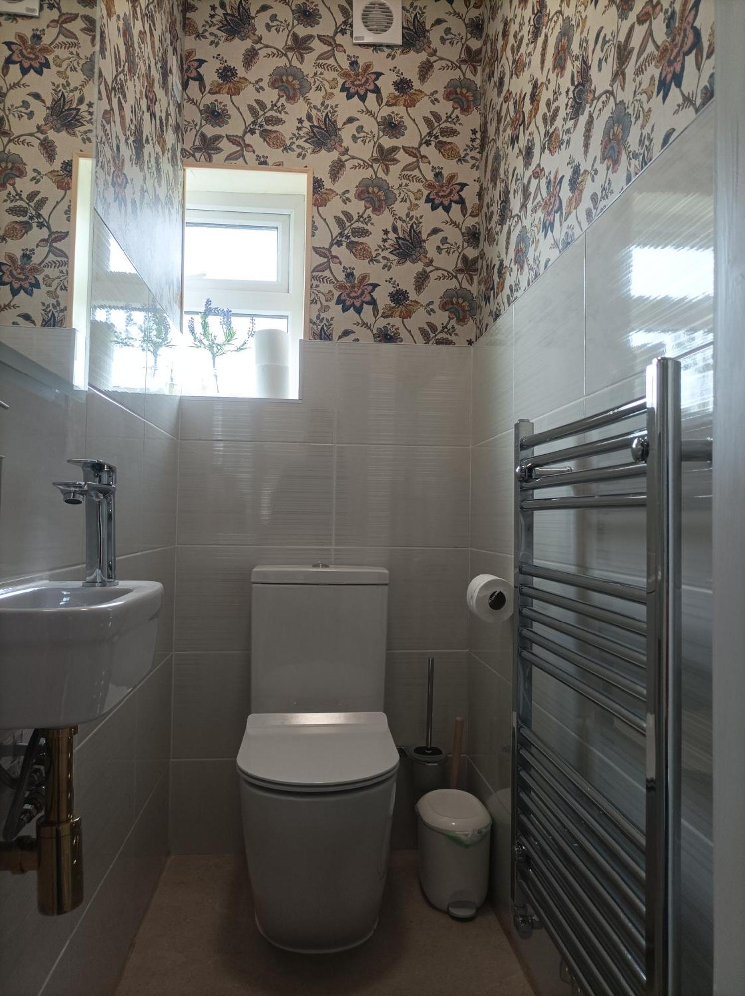 Clifden Wildflower Cottage - Clifden Countryside Lettings Экстерьер фото